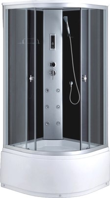 Душевая кабина Grossberg TM 909 - фото