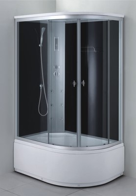 Душевая кабина Grossberg TM 912 L