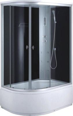 Душевая кабина Grossberg TM 912 R - фото