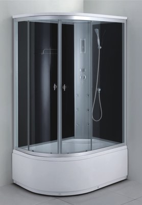Душевая кабина Grossberg TM 912 R