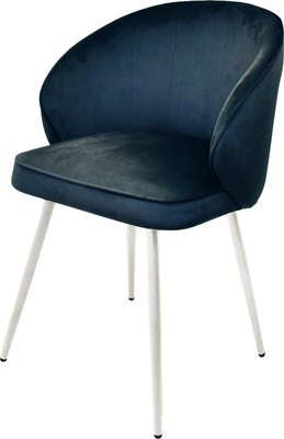 Стул Мирабелла Бордо Велюр - фото