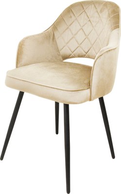 Стул Мирабелла Оксфорд Велюр - фото