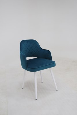 Стул Мирабелла Оксфорд Велюр