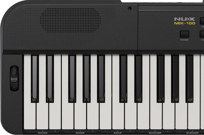 Синтезатор NUX NEK-100