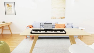 Синтезатор NUX NEK-100