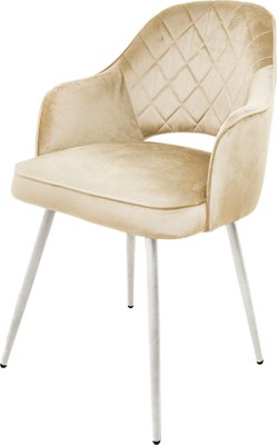 Стул Мирабелла Оксфорд Велюр - фото