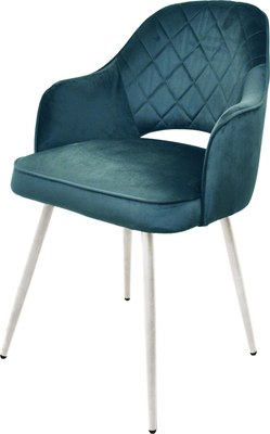 Стул Мирабелла Оксфорд Велюр - фото