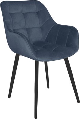 Стул Мирабелла Толедо Велюр - фото