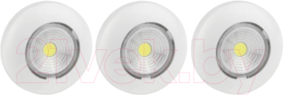 Фонарь ЭРА Аврора SB-502 / Б0031041 - фото