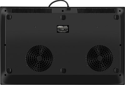 Электрическая настольная плита Aresa AR-4704