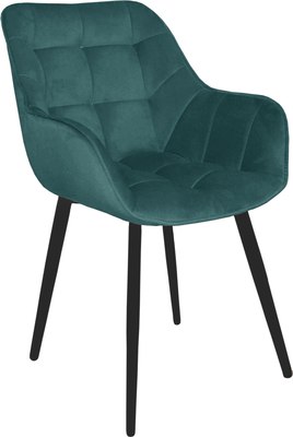 Стул Мирабелла Толедо Велюр - фото