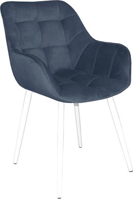 Стул Мирабелла Толедо Велюр - фото