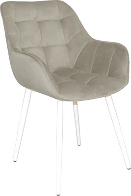 Стул Мирабелла Толедо Велюр - фото