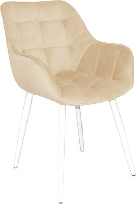 Стул Мирабелла Толедо Велюр - фото