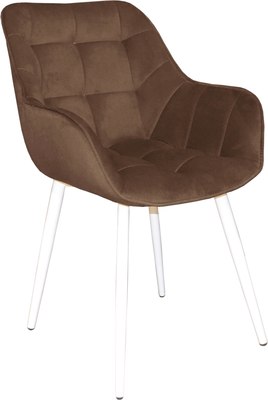 Стул Мирабелла Толедо Велюр - фото