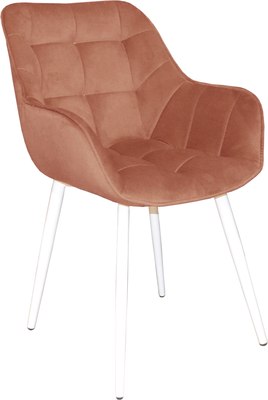 Стул Мирабелла Толедо Велюр - фото