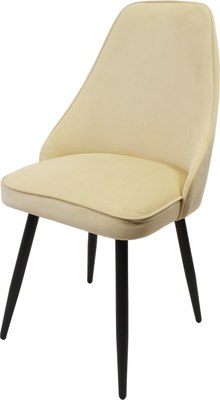 Стул Мирабелла Мадрид Велюр - фото