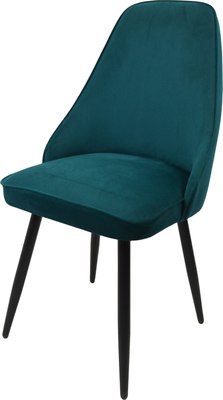 Стул Мирабелла Мадрид Велюр - фото