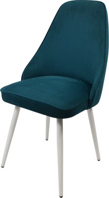 Стул Мирабелла Мадрид Велюр - фото