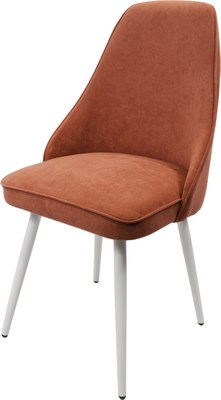 Стул Мирабелла Мадрид Велюр - фото