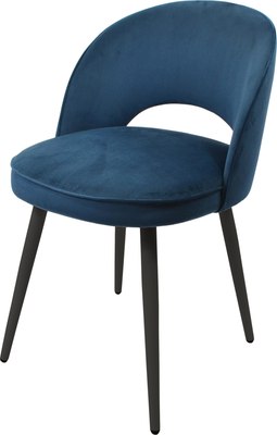 Стул Мирабелла Монако Велюр - фото