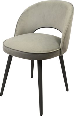 Стул Мирабелла Монако Велюр - фото