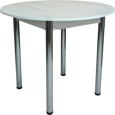 Обеденный стол СВД Юнио 025.П17.Х - фото