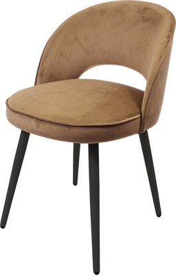 Стул Мирабелла Монако Велюр - фото