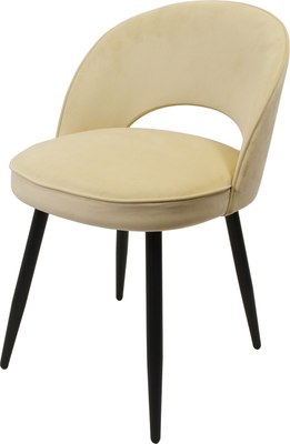 Стул Мирабелла Монако Велюр - фото