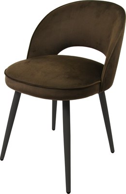 Стул Мирабелла Монако Велюр - фото