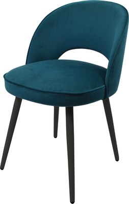 Стул Мирабелла Монако Велюр - фото