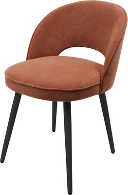 Стул Мирабелла Монако Велюр - фото
