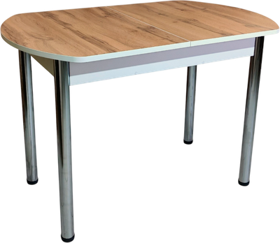 Обеденный стол СВД Юнио 055Э.П24.Х - фото