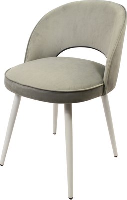 Стул Мирабелла Монако Велюр - фото