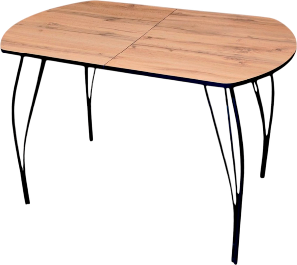 Обеденный стол СВД Юнио 055Э.П24.МО - фото