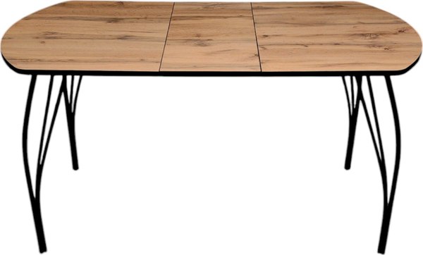 Обеденный стол СВД Юнио 055Э.П24.МО