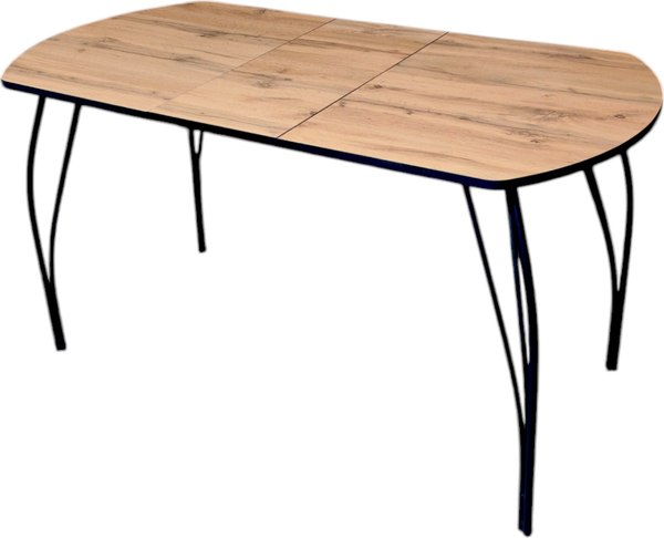 Обеденный стол СВД Юнио 055Э.П24.МО