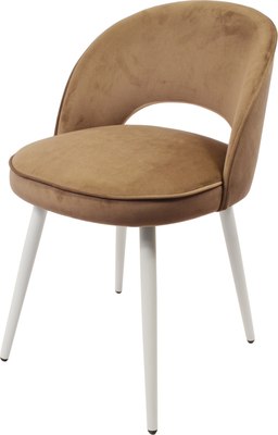 Стул Мирабелла Монако Велюр - фото