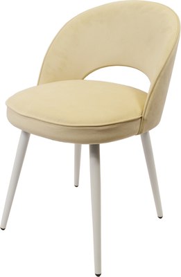 Стул Мирабелла Монако Велюр - фото