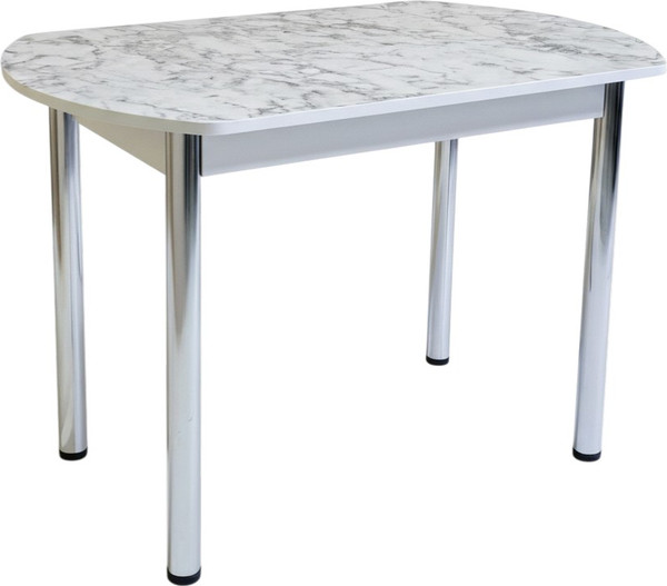 Обеденный стол СВД Юнио 100х60 / 006Э.П15.Х - фото