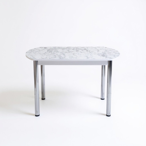 Обеденный стол СВД Юнио 100х60 / 006Э.П15.Х