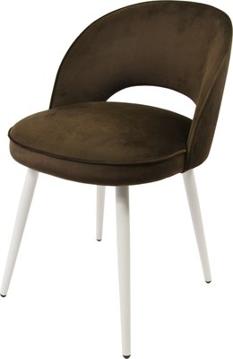 Стул Мирабелла Монако Велюр - фото