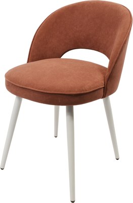 Стул Мирабелла Монако Велюр - фото