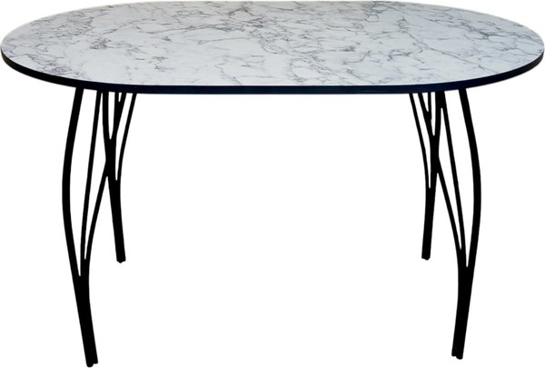 Обеденный стол СВД Юнио 100х60 / 006О.П15.МО