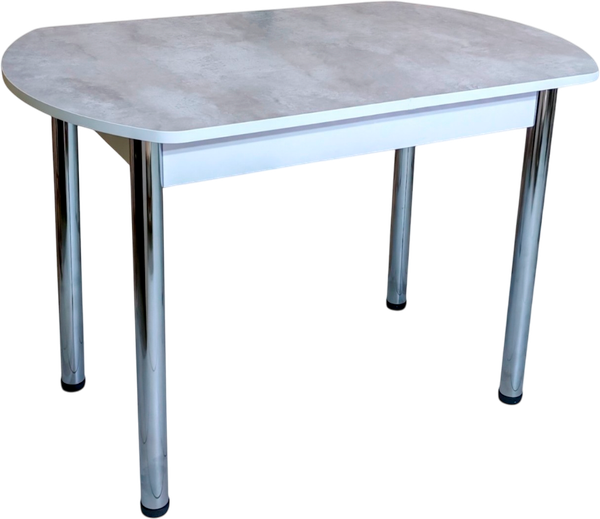 Обеденный стол СВД Юнио 100х60 / 006Э.П16.Х - фото