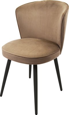 Стул Мирабелла Палермо Велюр - фото