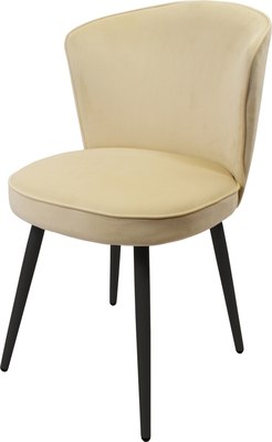 Стул Мирабелла Палермо Велюр - фото