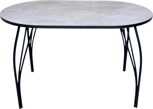 Обеденный стол СВД Юнио 100х60 / 006О.П16.МО