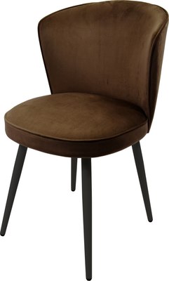 Стул Мирабелла Палермо Велюр - фото