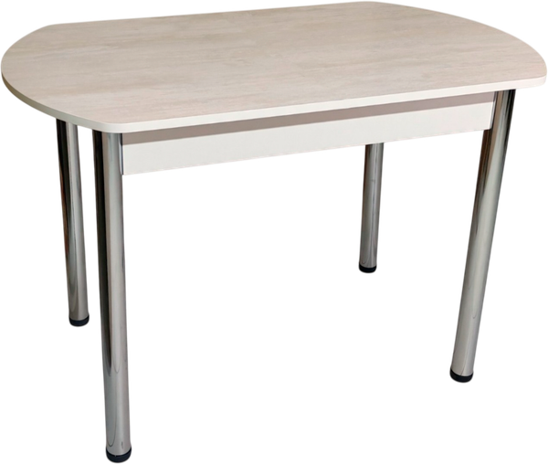 Обеденный стол СВД Юнио 100х60 / 006Э.П17.Х - фото